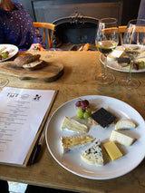 WINE TASTING A TASTE OF BURGUNDY SOLD OUT