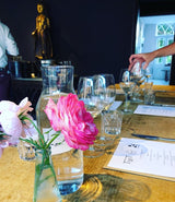 WINE TASTING A TASTE OF BURGUNDY SOLD OUT