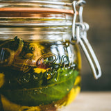 ARCHIVED EVENT - A Seasonal Feast with Building Feasts! SOLD OUT