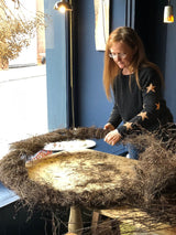 Winter Wreath Workshop SOLD OUT