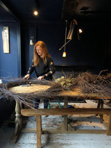 Winter Wreath Workshop SOLD OUT