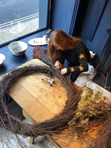 Winter Wreath Workshop SOLD OUT