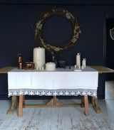 Winter Wreath Workshop SOLD OUT