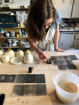 ‘To Have and to Hold’, an Installation by Fliff Carr