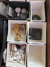 ‘To Have and to Hold’, an Installation by Fliff Carr