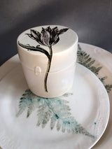 ‘To Have and to Hold’, an Installation by Fliff Carr