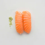 ARCHIVED EVENT (2019) - Salmon, Nose to Tail with Silla Bjerrum SOLD OUT