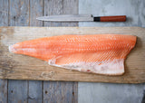 ARCHIVED EVENT (2019) - Salmon, Nose to Tail with Silla Bjerrum SOLD OUT