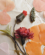 Waxed Linen Ikebana Workshop - by Wax Atelier *SOLD OUT*