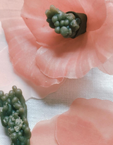 Waxed Linen Ikebana Workshop - by Wax Atelier *SOLD OUT*