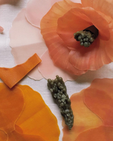 Waxed Linen Ikebana Workshop - by Wax Atelier *SOLD OUT*