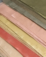 Waxed Linen Ikebana Workshop - by Wax Atelier *SOLD OUT*