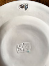 Past and Present Plates