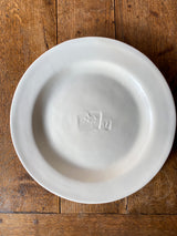 Past and Present Plates