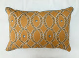 Dolly Linen Cushions