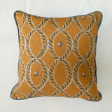 Dolly Linen Cushions