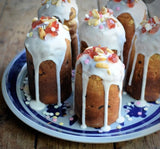 Ukrainian Cake and Coffee Fundraiser - March 16th 2022