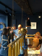 Traditional Dipped Candle Workshop POSTPONED DUE TO CV-19