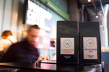 WORKSHOP COFFEE AT THE MERCHANT'S TABLE