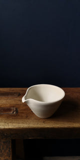 Small Pouring Lipped Bowls