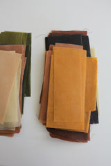 Waxed Linen Ikebana Workshop - by Wax Atelier *SOLD OUT*