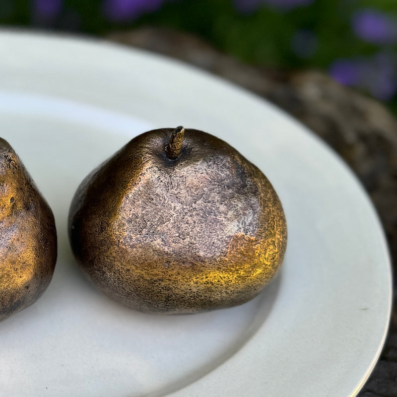 Bronze Fruit & Vegetables