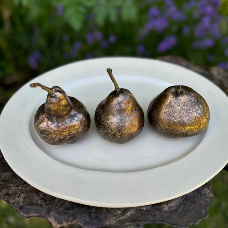 Bronze Fruit & Vegetables