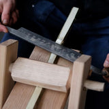 The Wattle Stool / Side Table