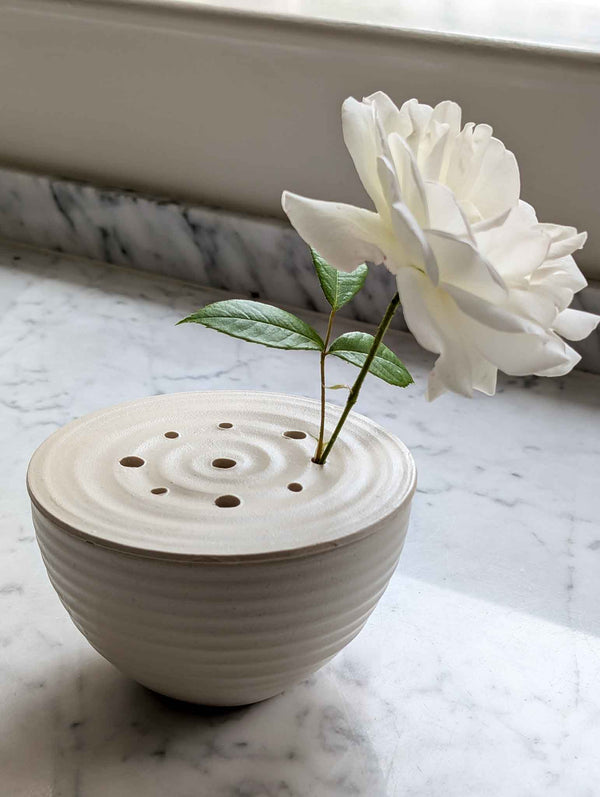 Floral Bowls