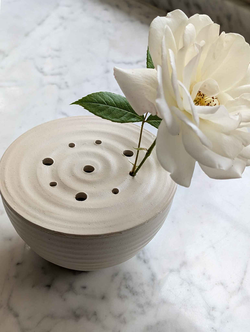 Floral Bowls