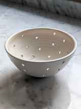 Berry Drainage Bowl