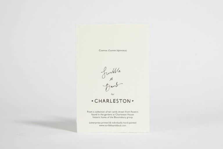 Charleston Collection Box of Notecards - Caroline Kent