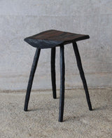 Riven Ash Table - Alex Walshaw