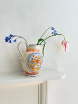 Spring Jug - Spring Joy Tableware Collection