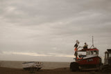 The Closing Collection of the Suffolk Fishermen