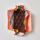 Chocolate Father Christmas, Winter Bars & Tasting Box - Pump Street