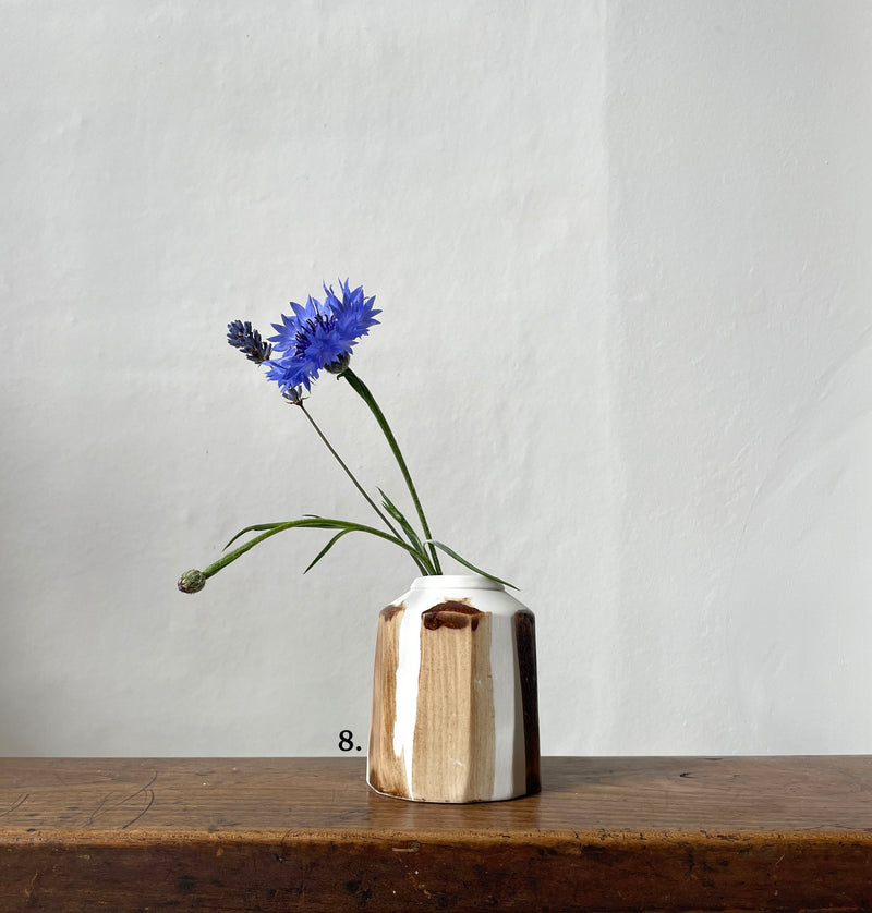 Suffolk Flowerlet Vase - Steven James Will