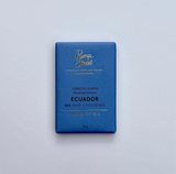 Pump Street Mini Chocolate Bars