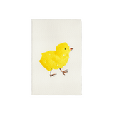 Small Hand Inked and Letterpress Cards