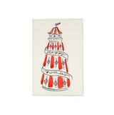 Small Hand Inked and Letterpress Cards
