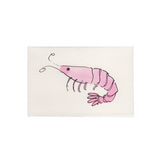 Small Hand Inked and Letterpress Cards