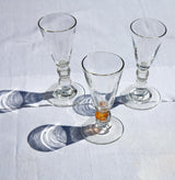 Hand Blown Glasses - Emsie Sharp