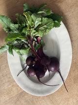 Oval Platter