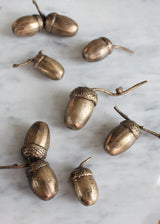Bronze ‘Foraged Hedgerow’ Collection