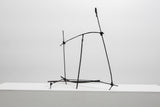 Bronze Landscape Hangings and Standing Sculptures