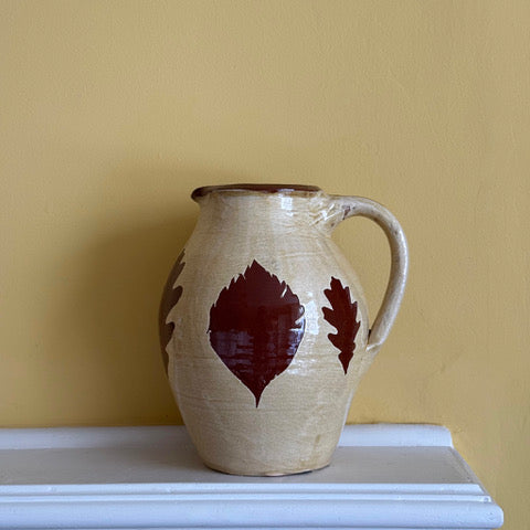 Staverton Thicks Jugs