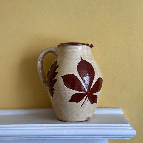Staverton Thicks Jugs