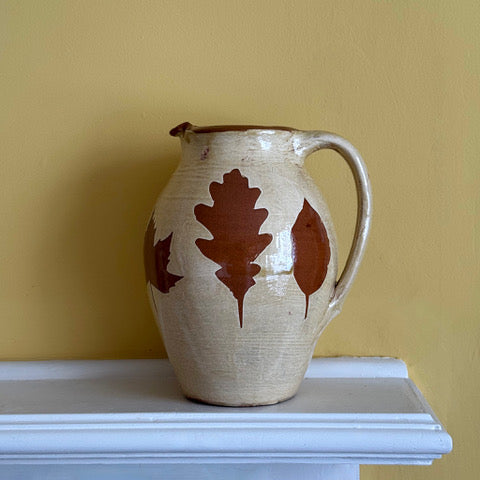Staverton Thicks Jugs