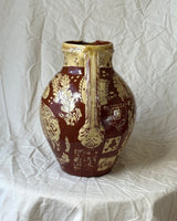 ‘The Suffolk Sow And The Oak‘ Harvest Jug