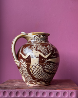 Suffolk Harvest Jugs